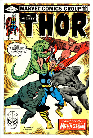 Thor Vol 1 321