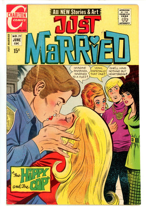 Just Married 77 FN (1971)