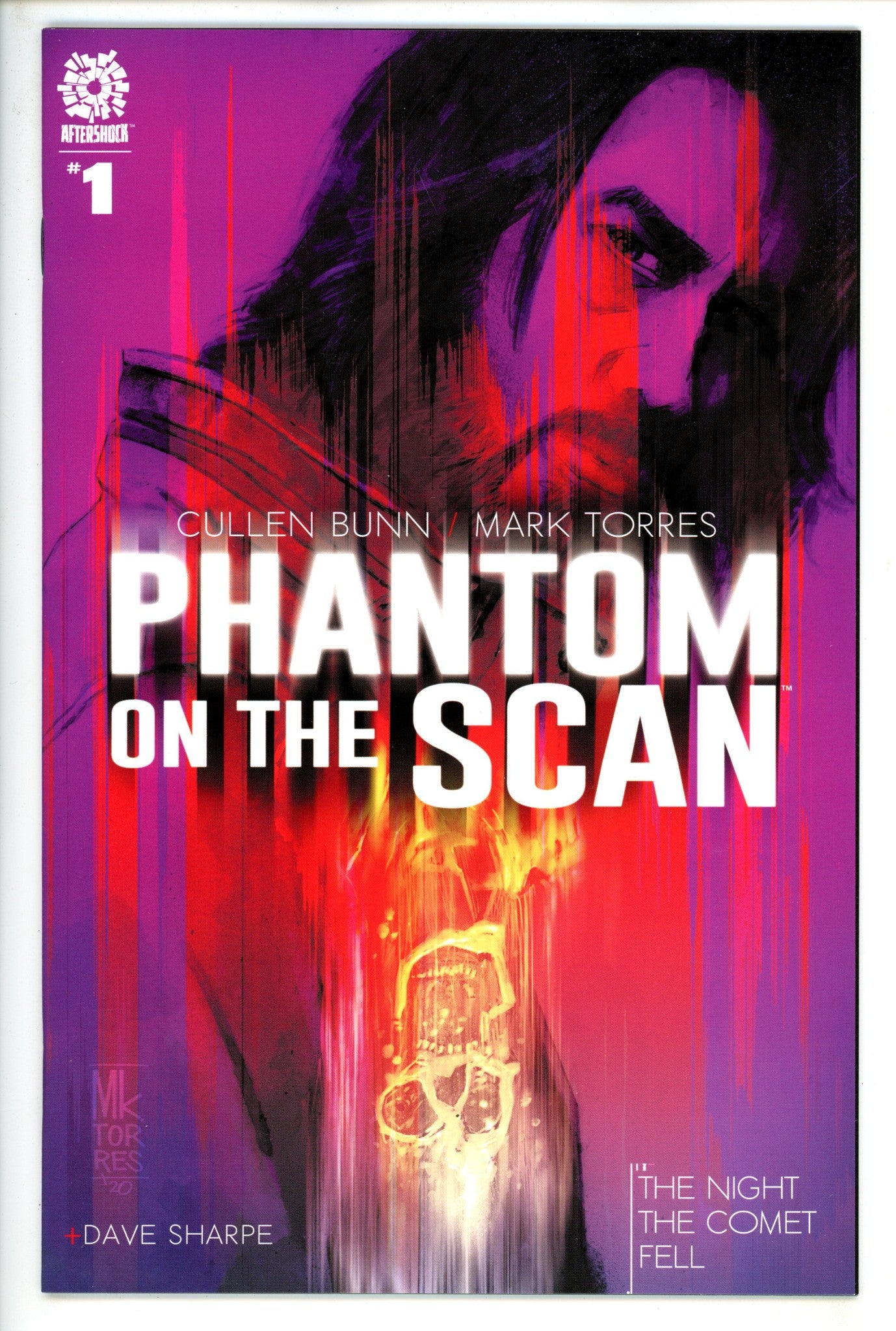 Phantom Of The Scan 1