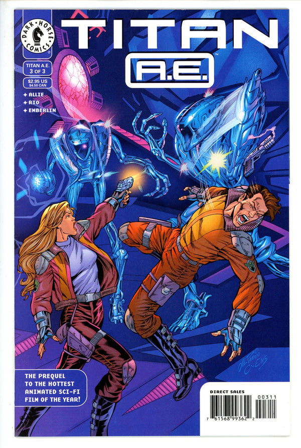 Titan A.E. 3
