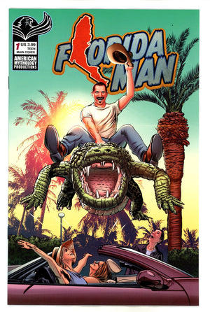 Florida Man 1 (2022)