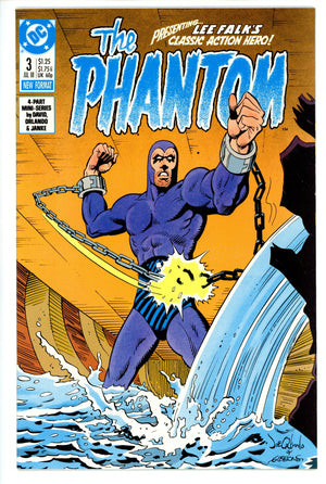 The Phantom 3