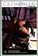 Catwoman Movie and Other Tales TPB