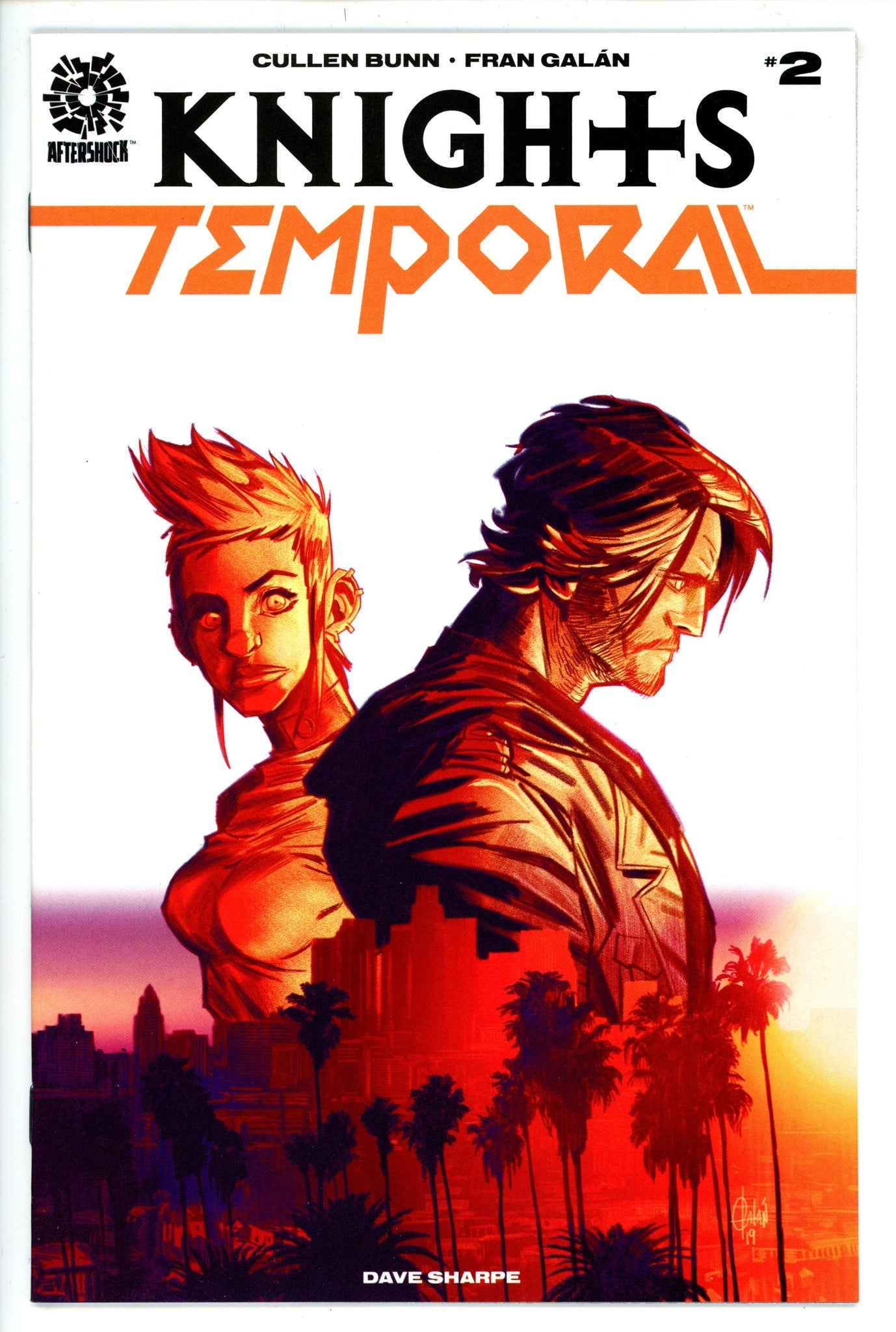 Knights Temporal 2
