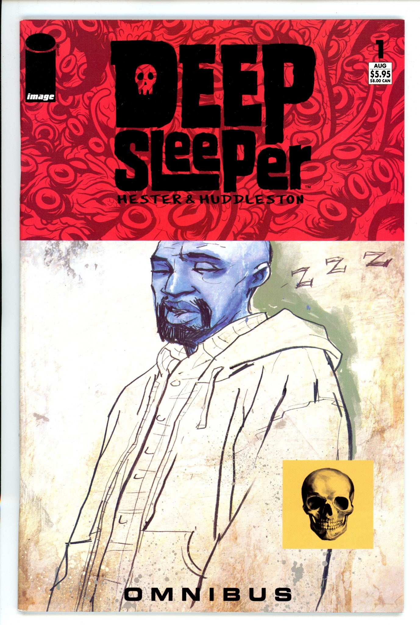 Deep Sleeper 1