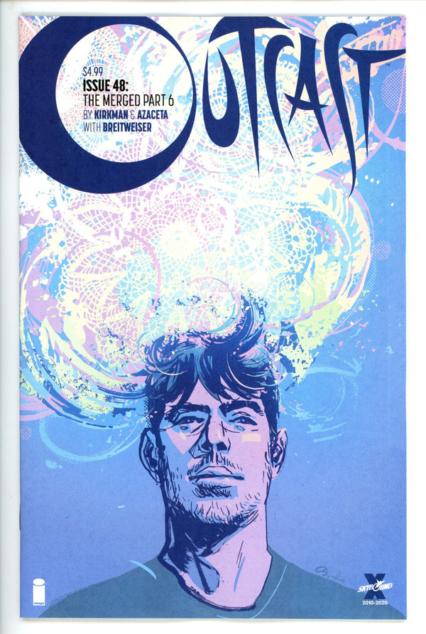 Outcast 48 (2021)