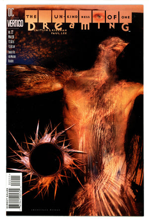 The Dreaming Vol 1 22