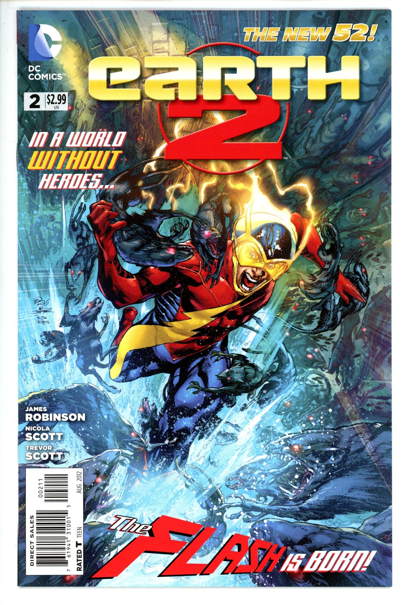 Earth 2 2