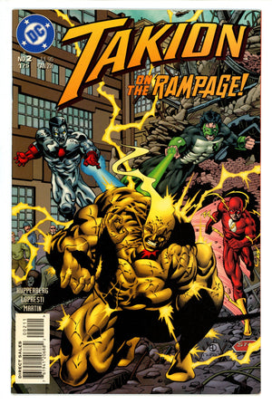 Takion 2 (1996)