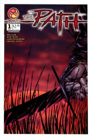 The Path 1