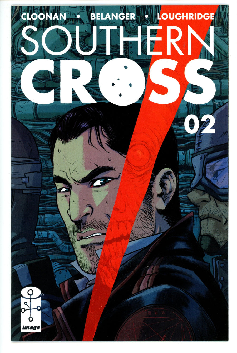 Southern Cross 2