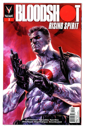 Bloodshot Rising Spirit 3