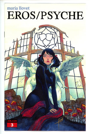 Eros Psyche 3 (2021)