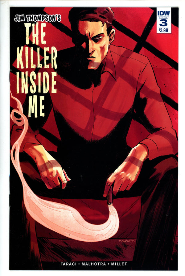 Jim Thompson's The Killer Inside Me 3
