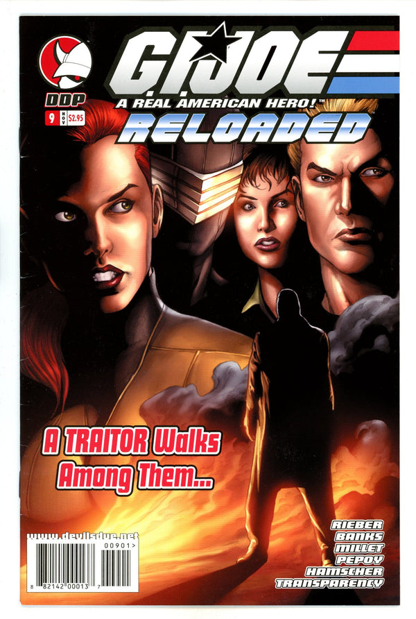 G.I. Joe Reloaded 9