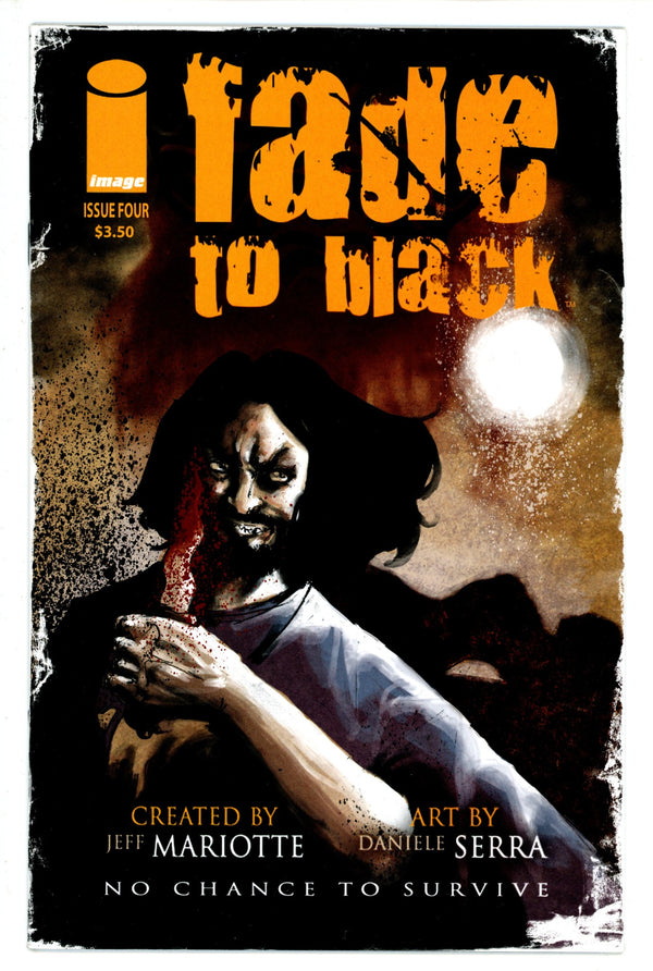 Fade to Black 4 (2010)