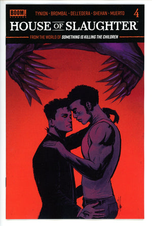 House of Slaughter 4 (2022)