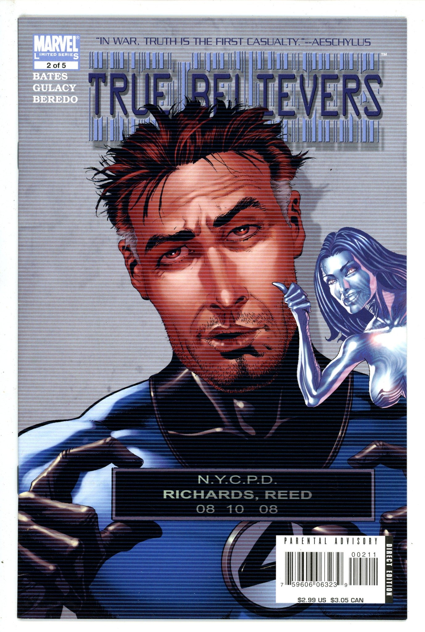 True Believers 2 (2008)