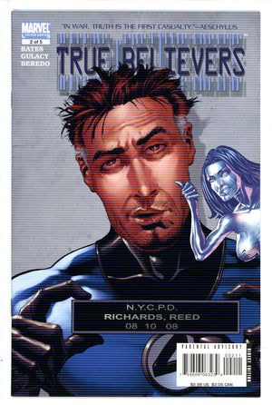 True Believers 2 (2008)
