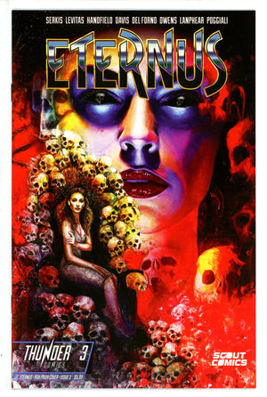 Eternus 3 (2023)