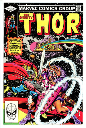 Thor Vol 1 322