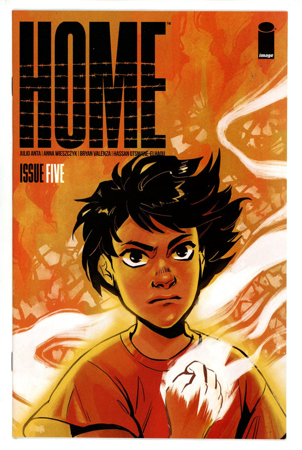 Home 5 (2021)