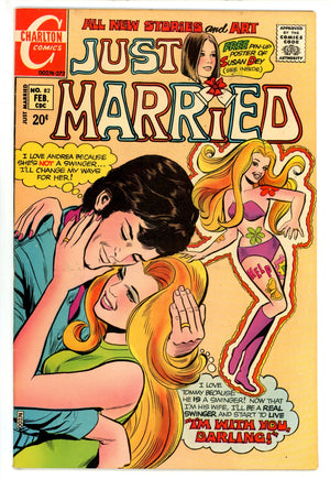 Just Married 82 FN (1972)