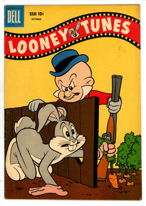 Looney Tunes 204 FN- (1958)