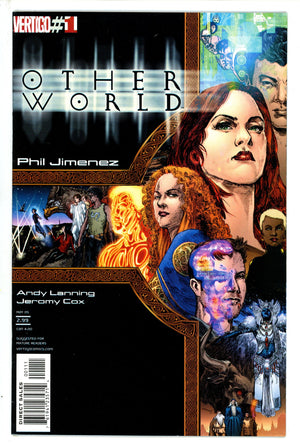 Otherworld 1 (2005)