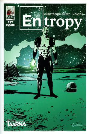 Entropy 1 Fuso Variant