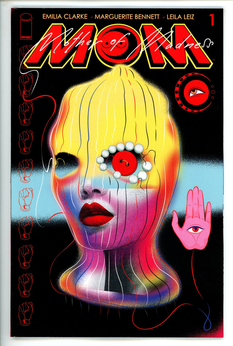 MOM Mother of Madness 1