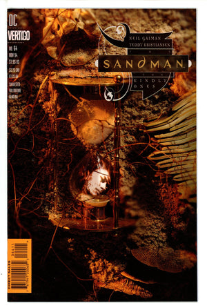 Sandman Vol 2 64 (1994)