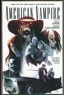 American Vampire Vol 6 HC