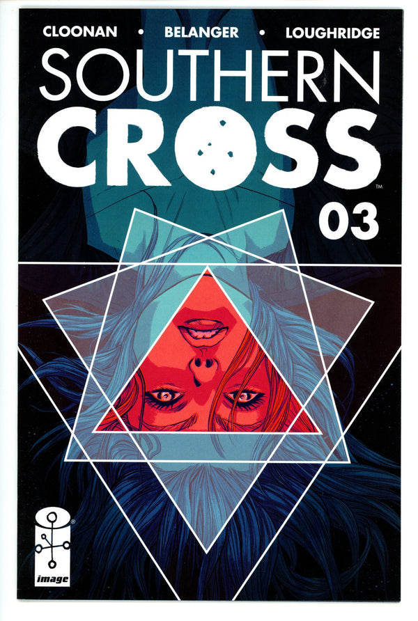 Southern Cross 3