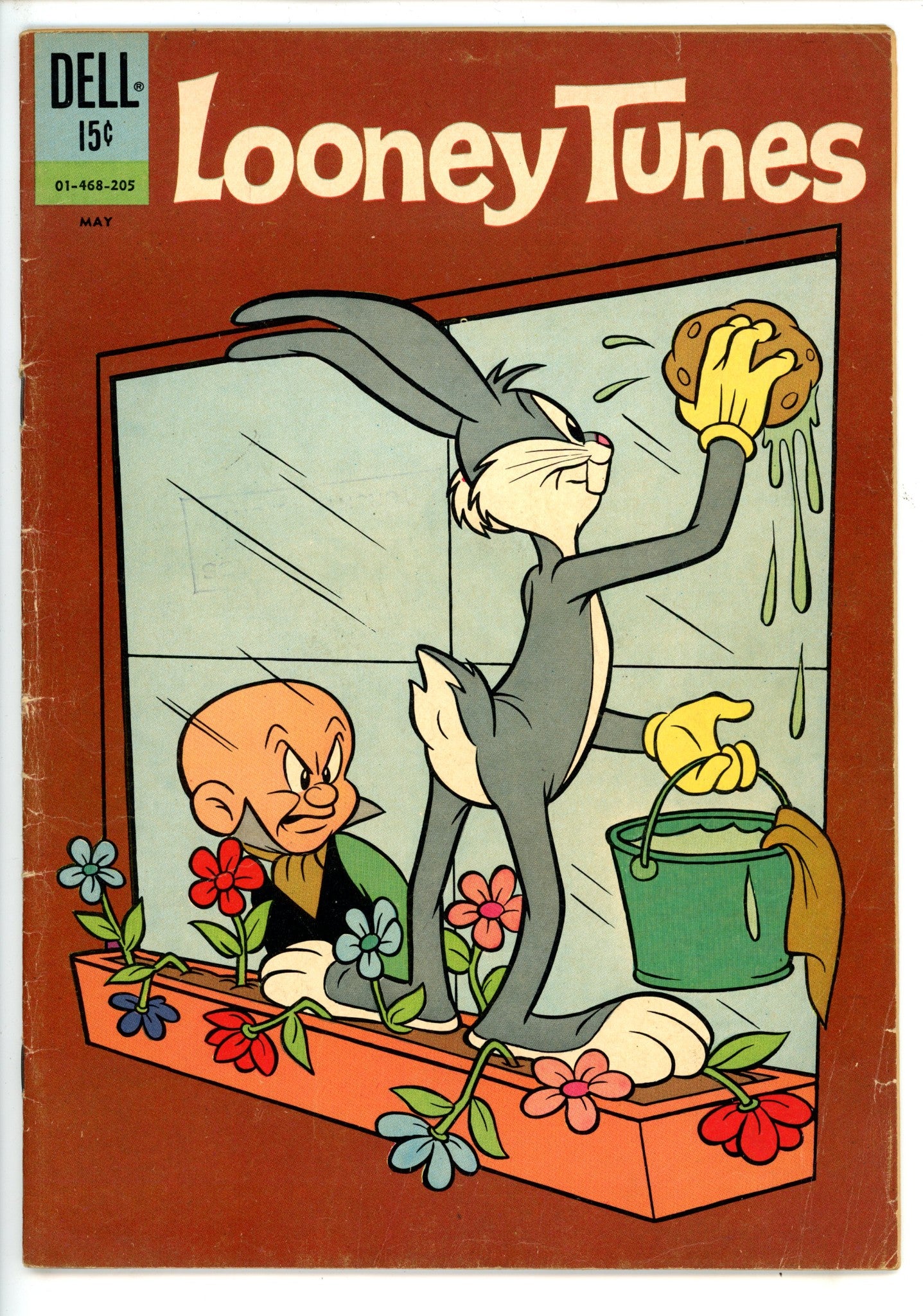 Looney Tunes 245
