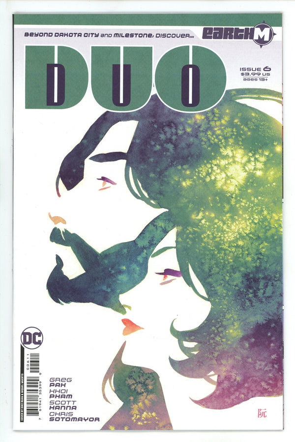 Duo 6 (2022)