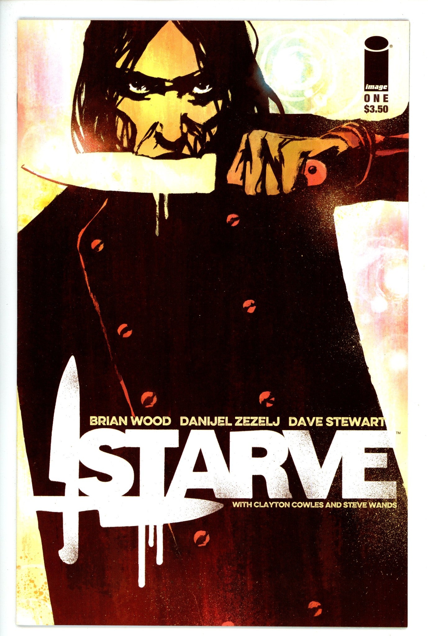 Starve 1