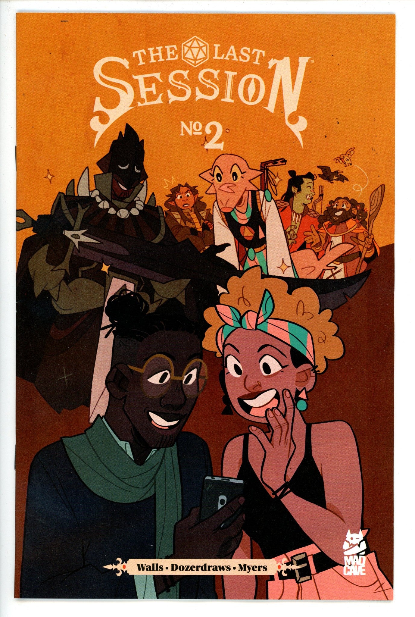 Last Session 2 (2022)