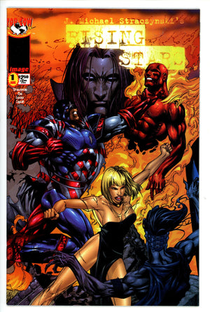 Rising Stars 1 Variant