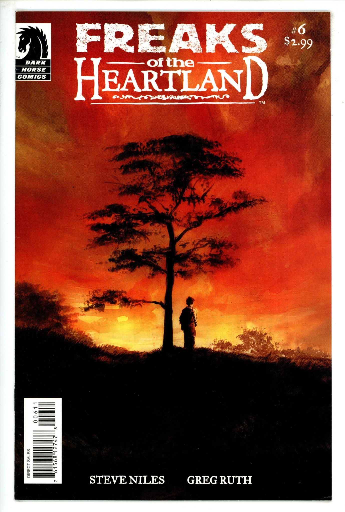 Freaks of the Heartland 6 (2004)