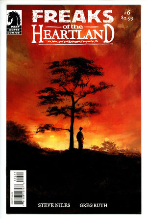 Freaks of the Heartland 6 (2004)