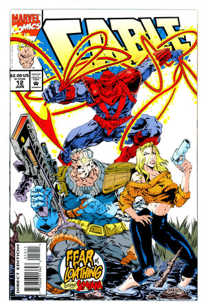 Cable Vol 1 12