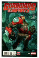 Guardians of Infinity 5