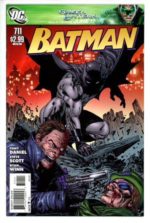 Batman Vol 1 711