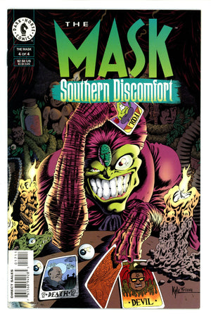 The Mask 17