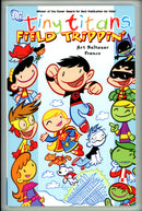 Tiny Titans Vol 5 Field Trippin TP