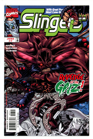 Slingers 7