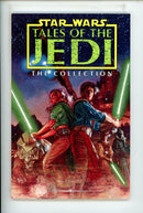 Star Wars Tales of the Jedi the Collection TPB