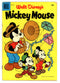 Mickey Mouse 47 VG-