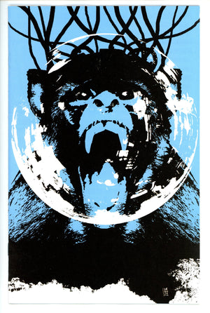 Primordial 3 Sorrentino Virgin Variant
